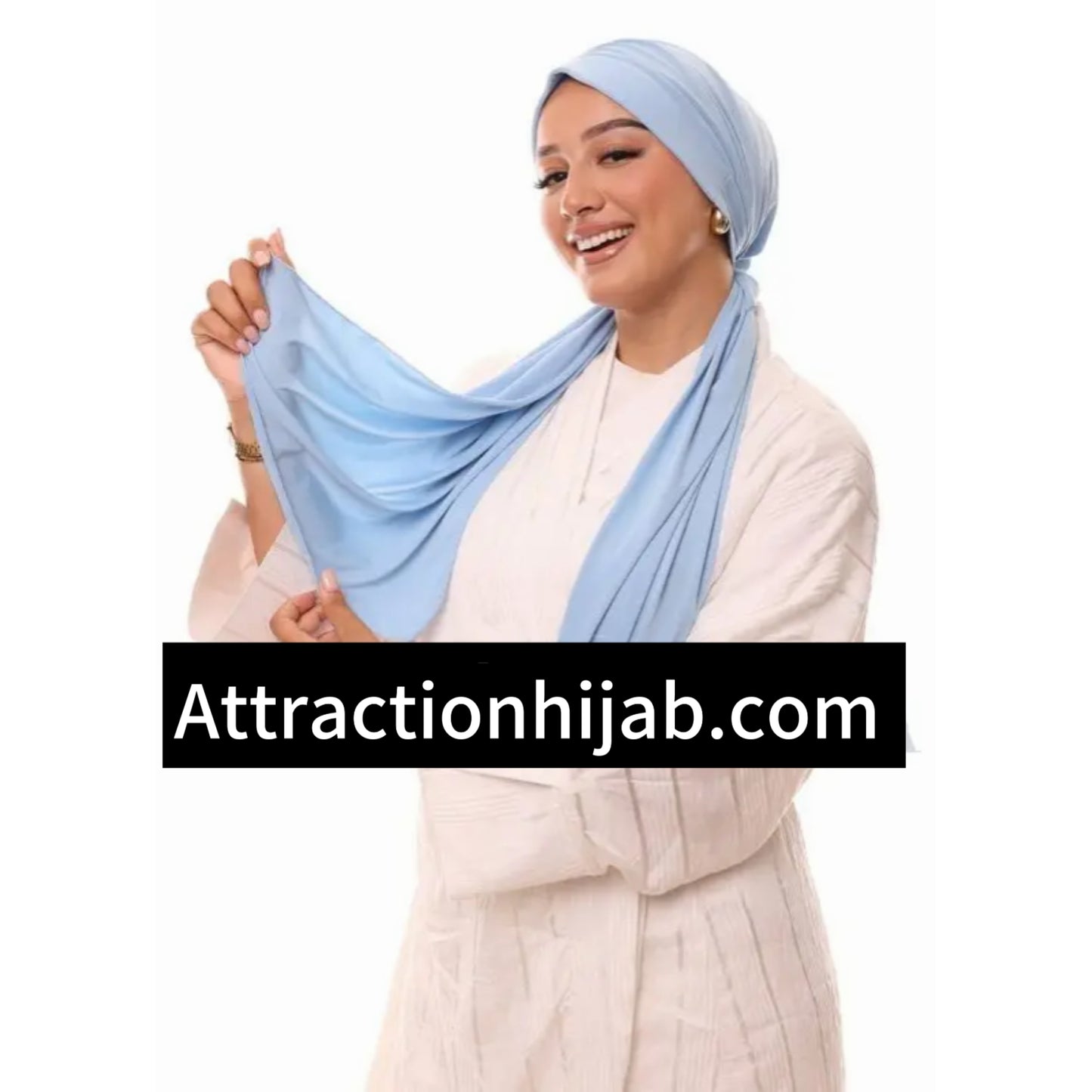 TWO SIDED TURBAN FOR SUMMER