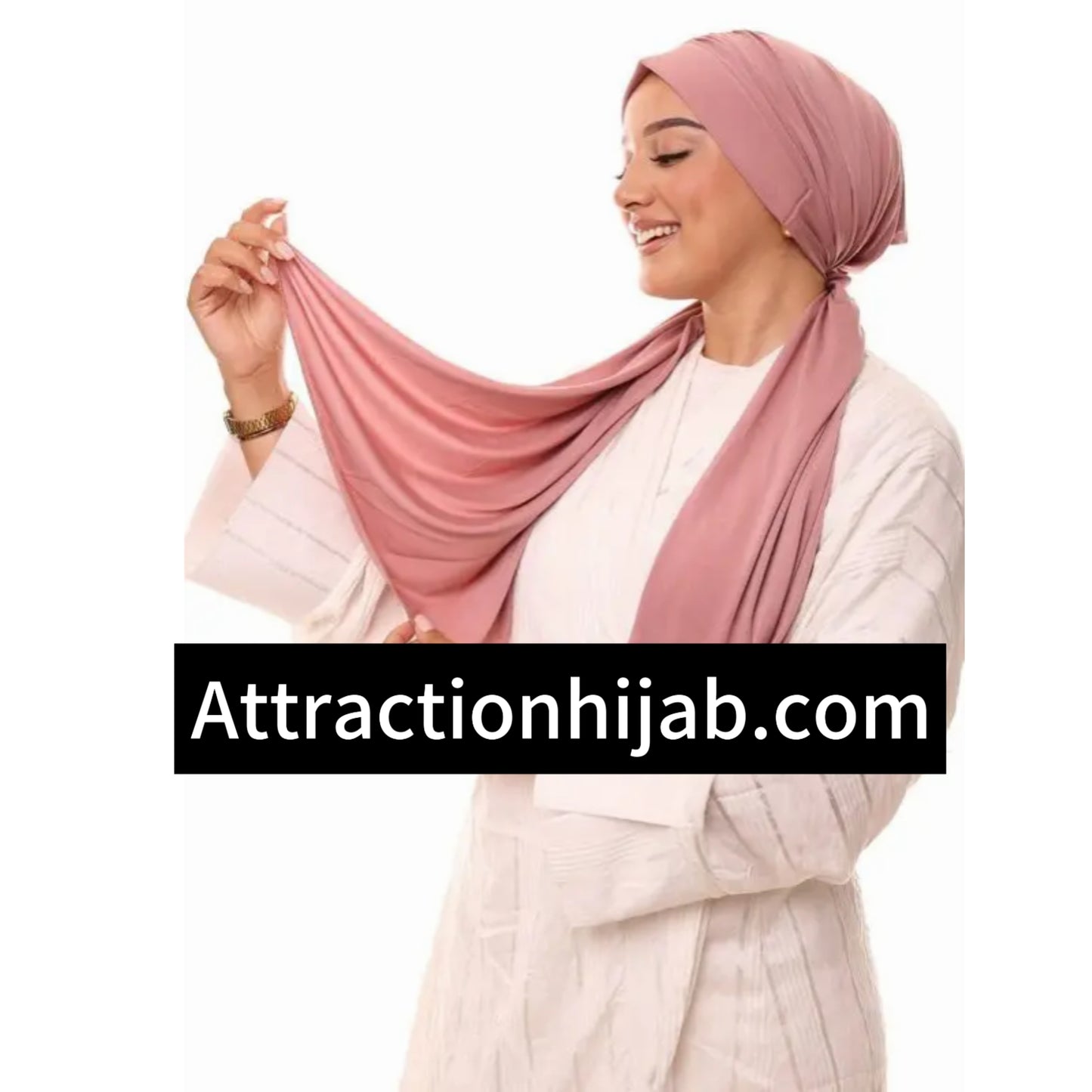 TWO SIDED TURBAN FOR SUMMER
