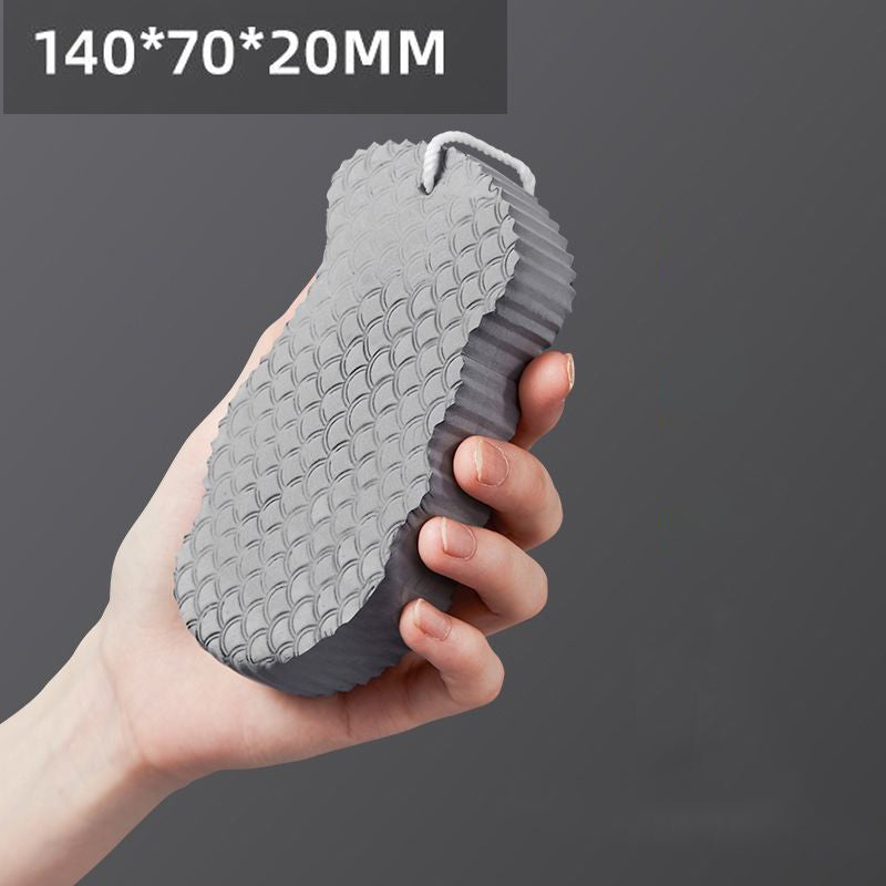 🎁Limited Promotion✨Magic Exfoliating Bath Sponge buy 1 free 1