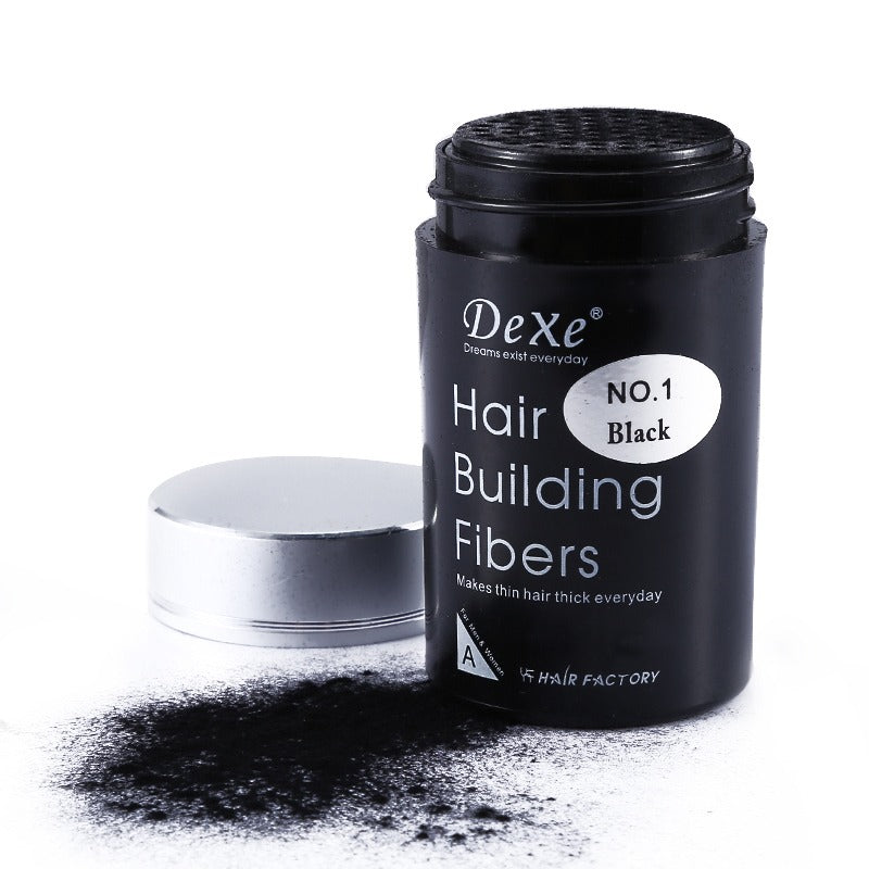Hair Fibers