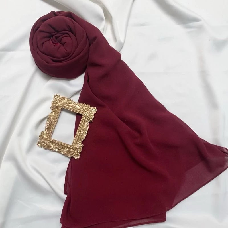 EASY NAMAZ HIJAB FOR KIDS