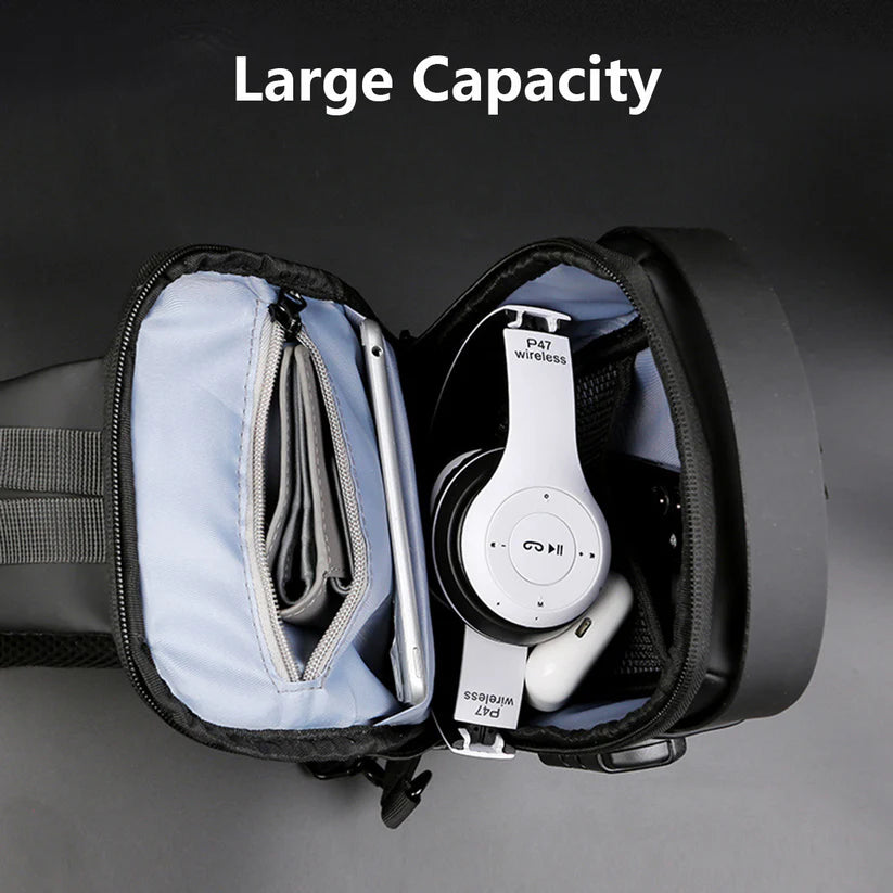 SmartCarry