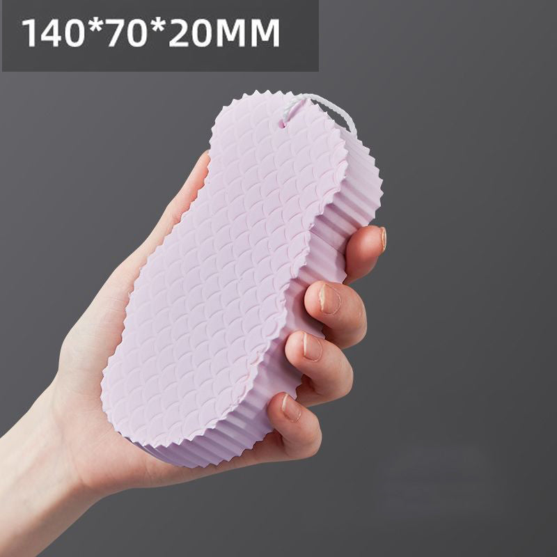 🎁Limited Promotion✨Magic Exfoliating Bath Sponge buy 1 free 1