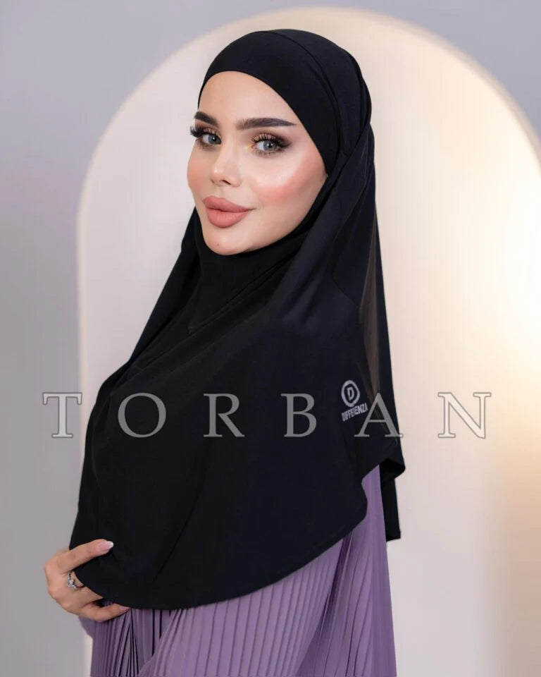Torban Hijab