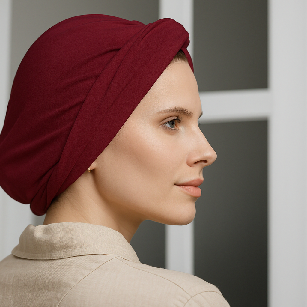 Noor 3-in-1 Turban - Premium Wear