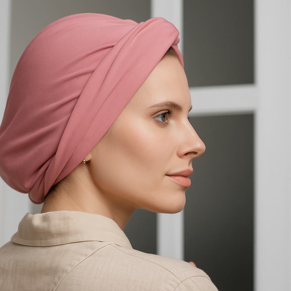 Noor 3-in-1 Turban - Premium Wear