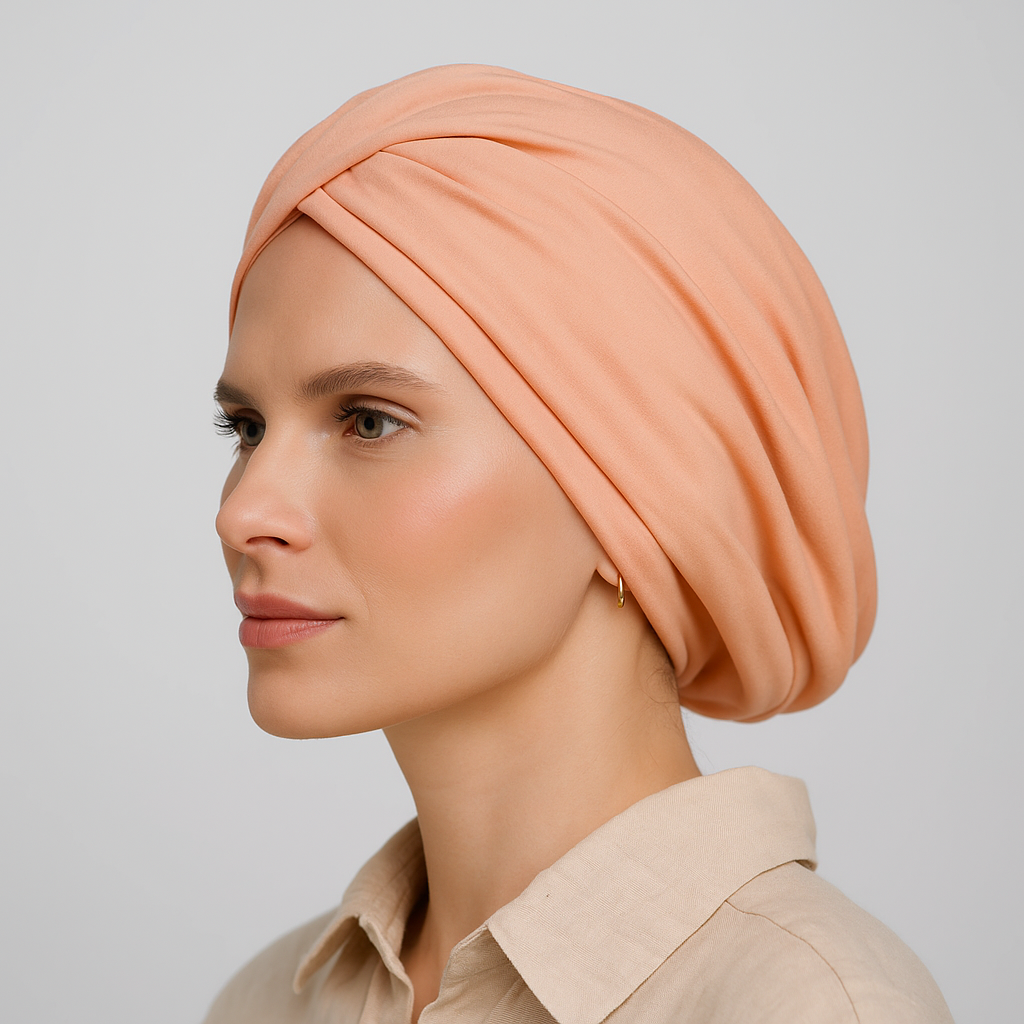 Noor 3-in-1 Turban - Premium Wear