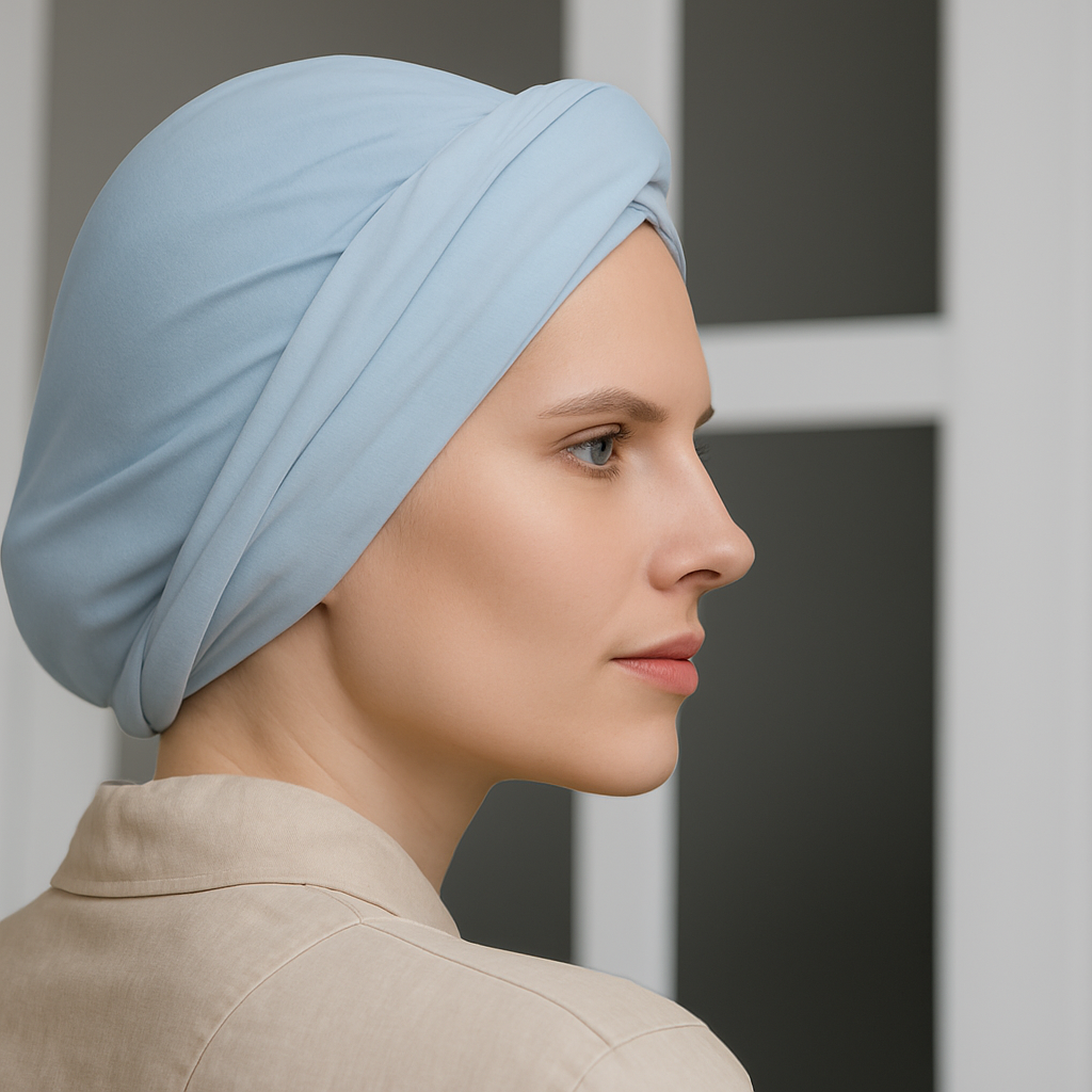 Noor 3-in-1 Turban - Premium Wear