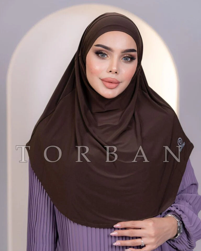 Torban Hijab