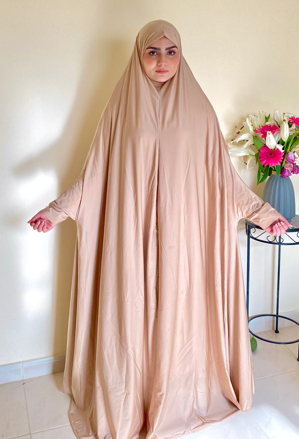 Safa Full-Cover Hijab