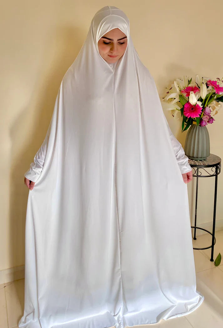 Safa Full-Cover Hijab