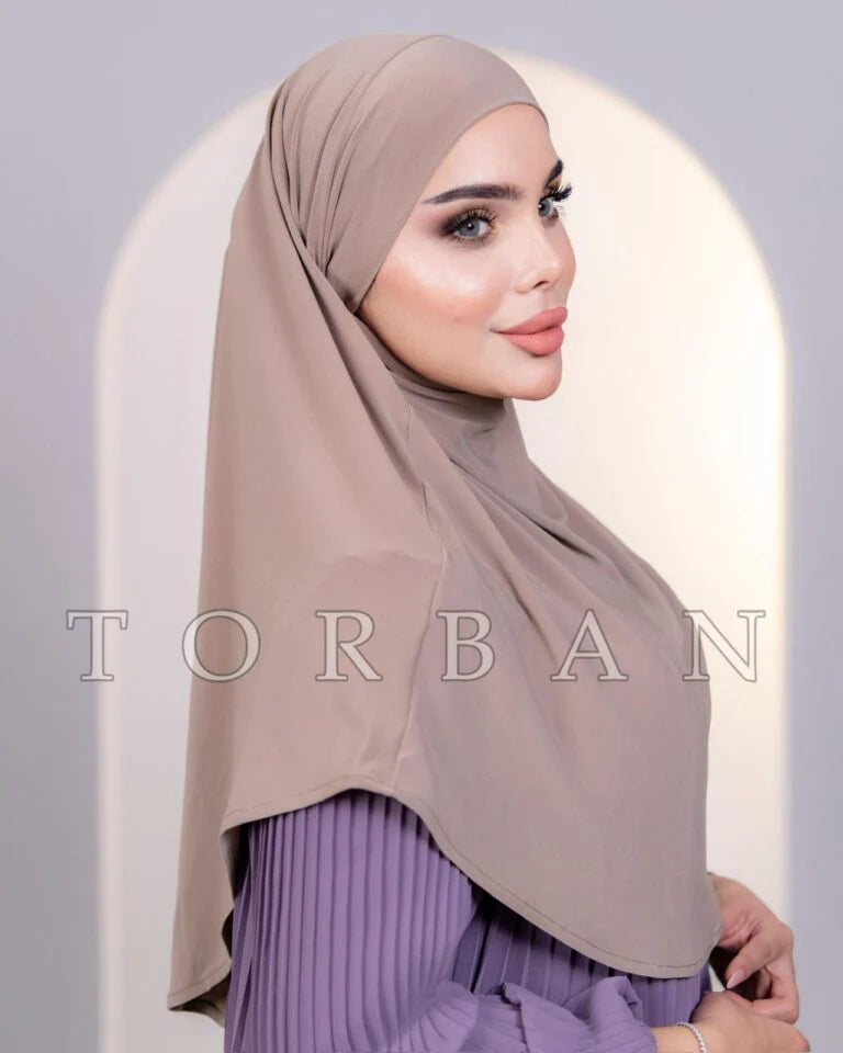 Torban Hijab