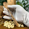 Nuts Honey