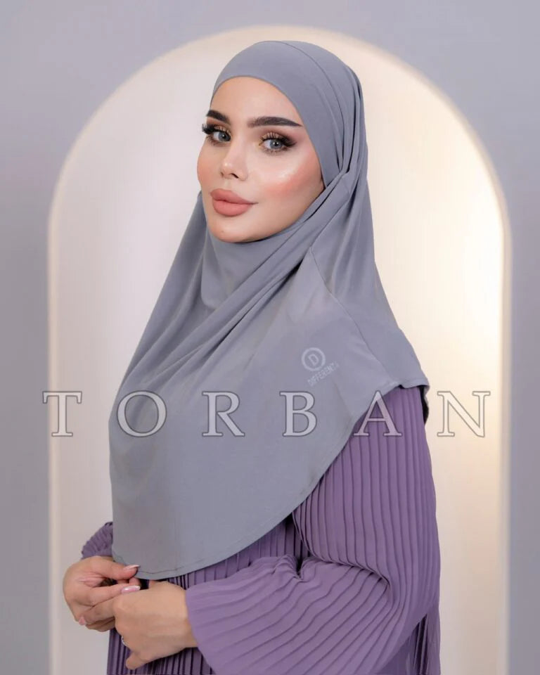Torban Hijab