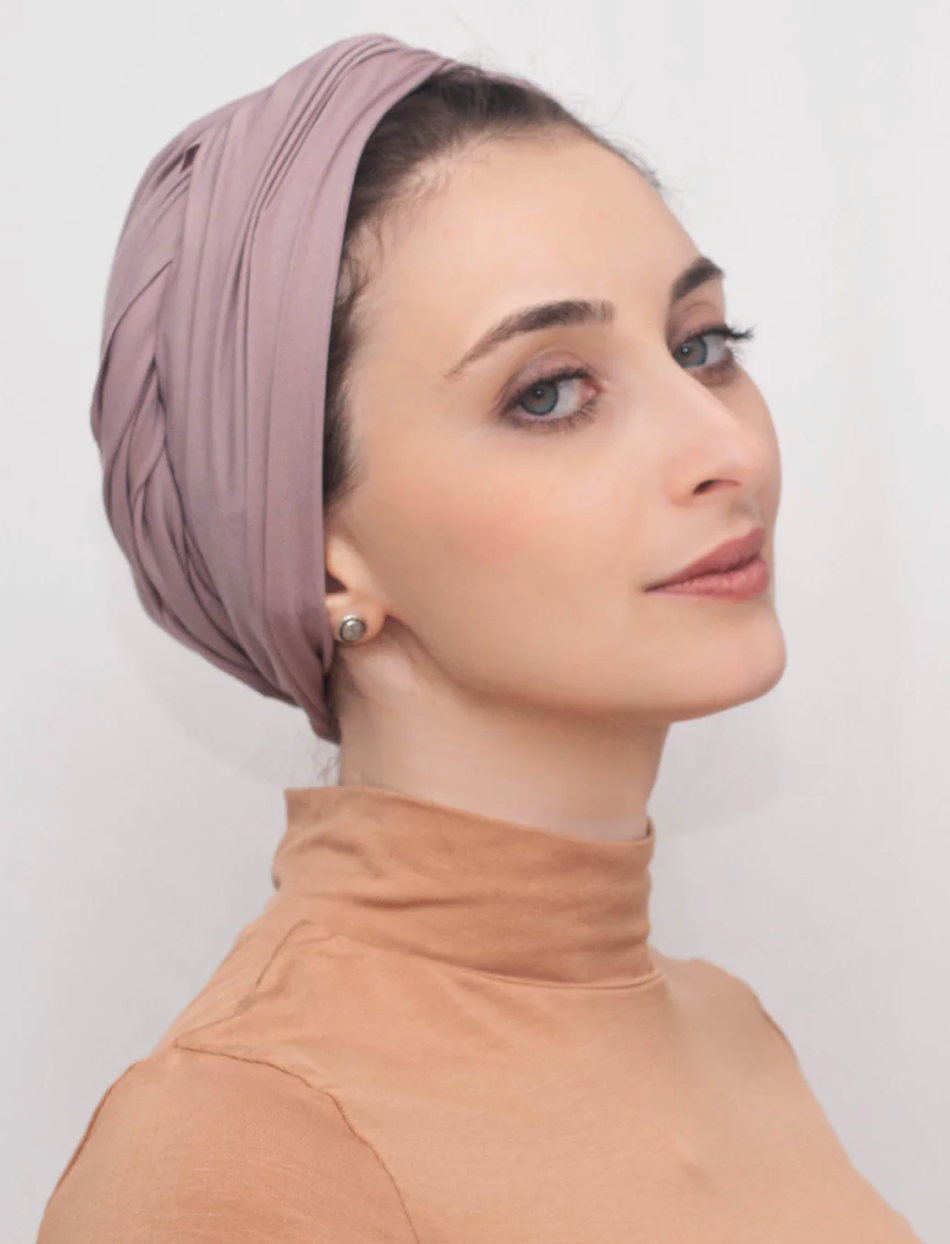 Noor 3-in-1 Turban - Premium Wear