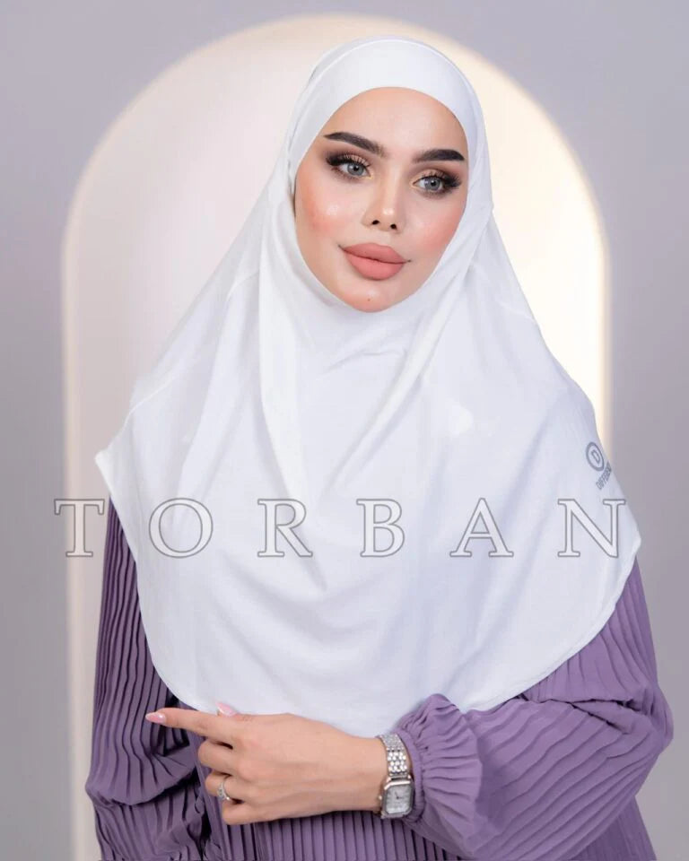 Torban Hijab