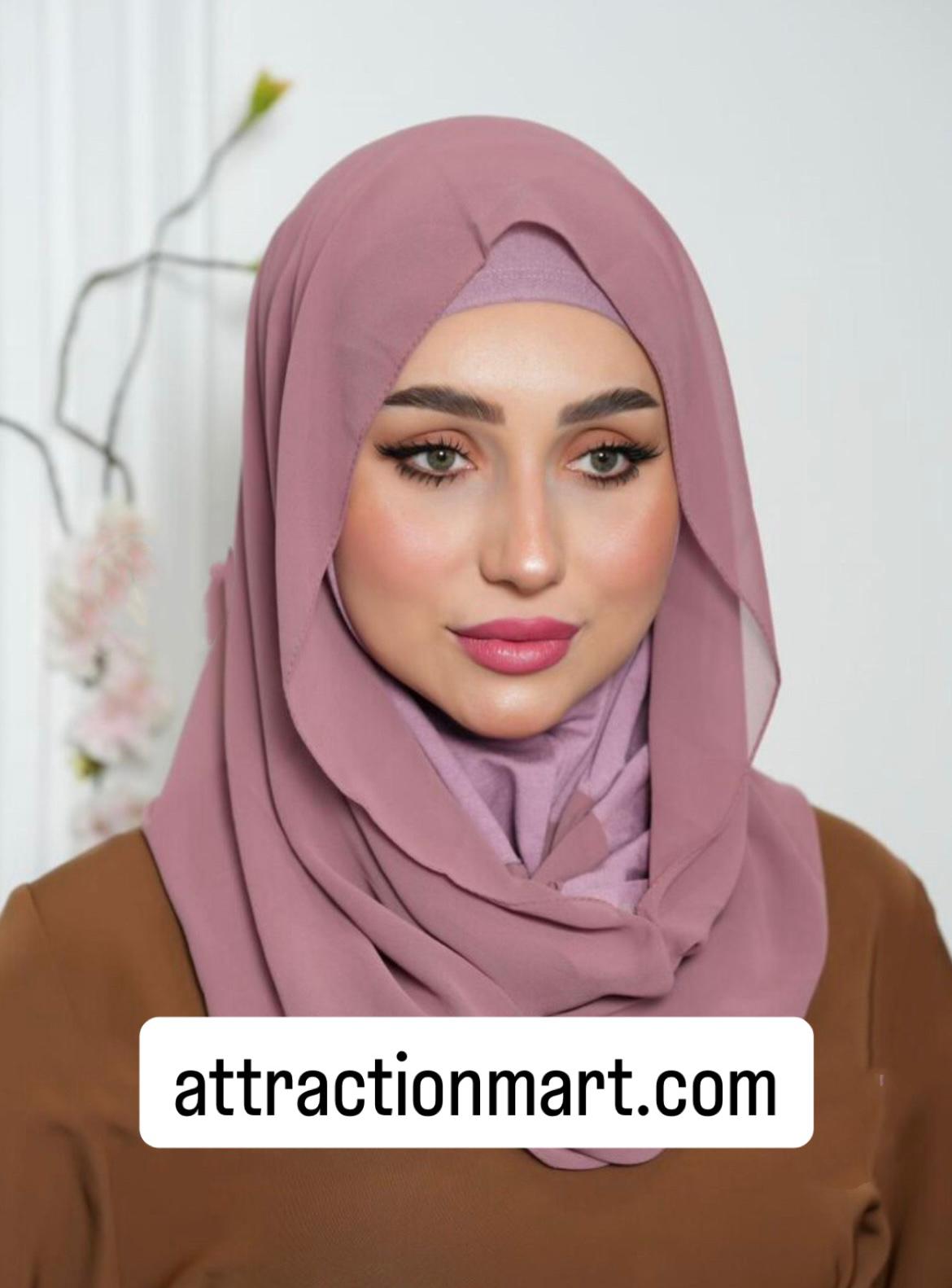 Nova Torbon Classy Hijab