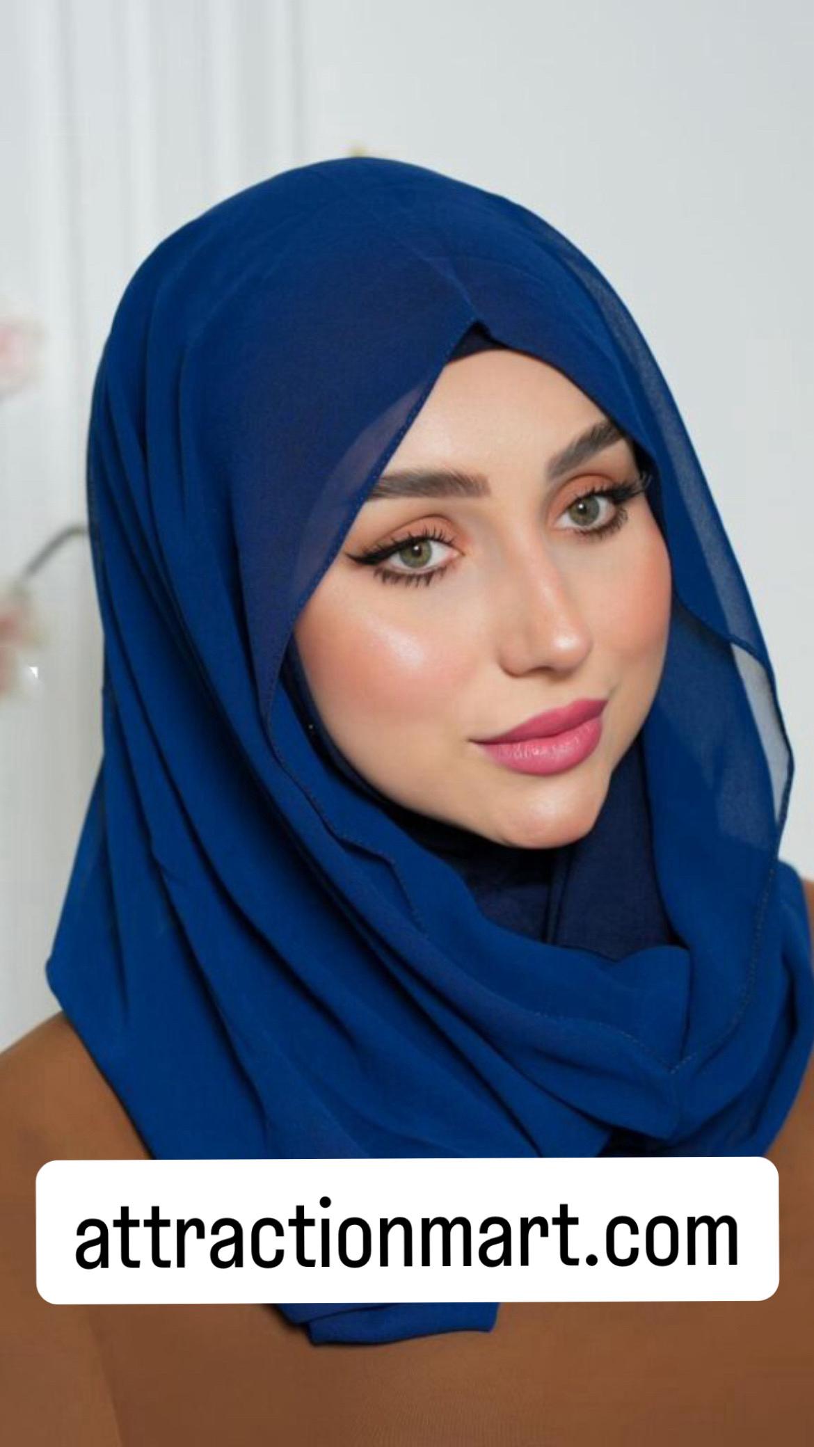 Nova Torbon Classy Hijab