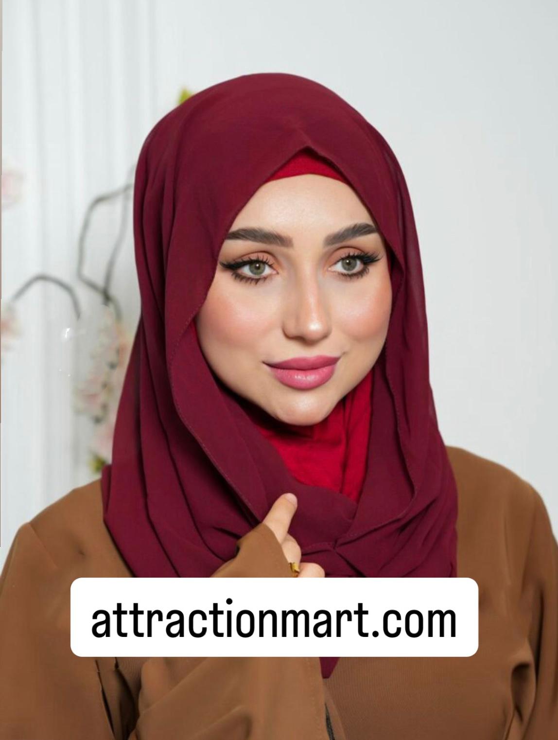 Nova Torbon Classy Hijab