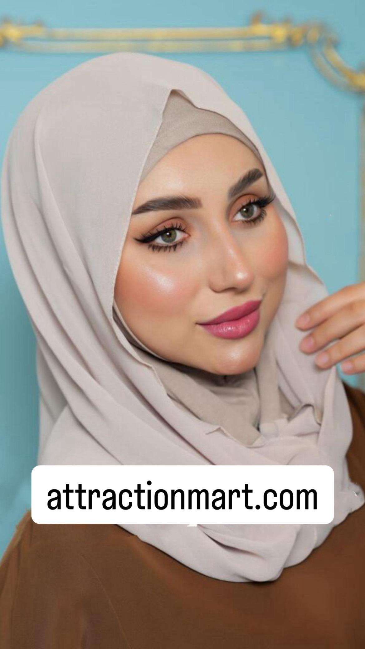 Nova Torbon Classy Hijab