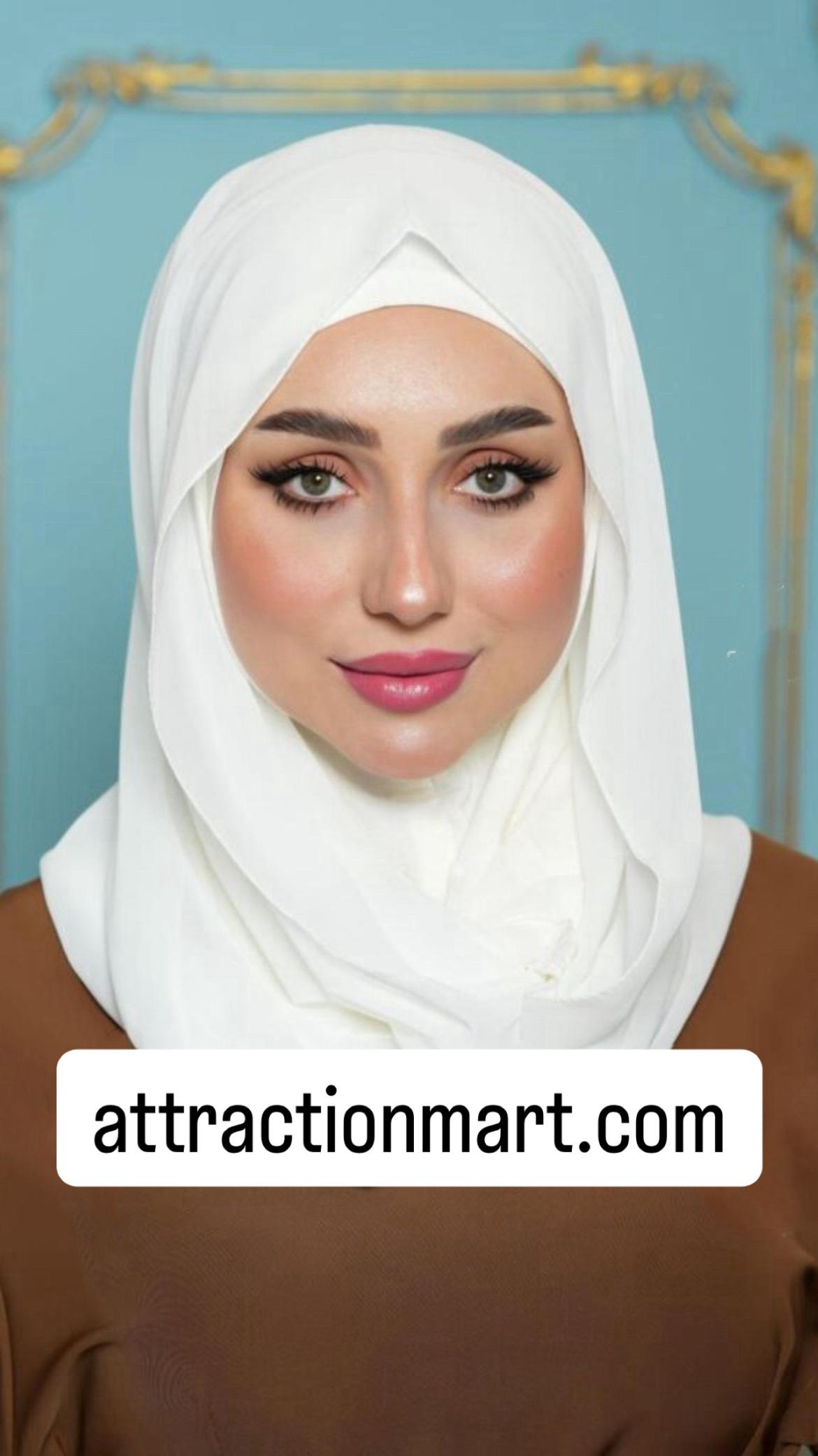 Nova Torbon Classy Hijab