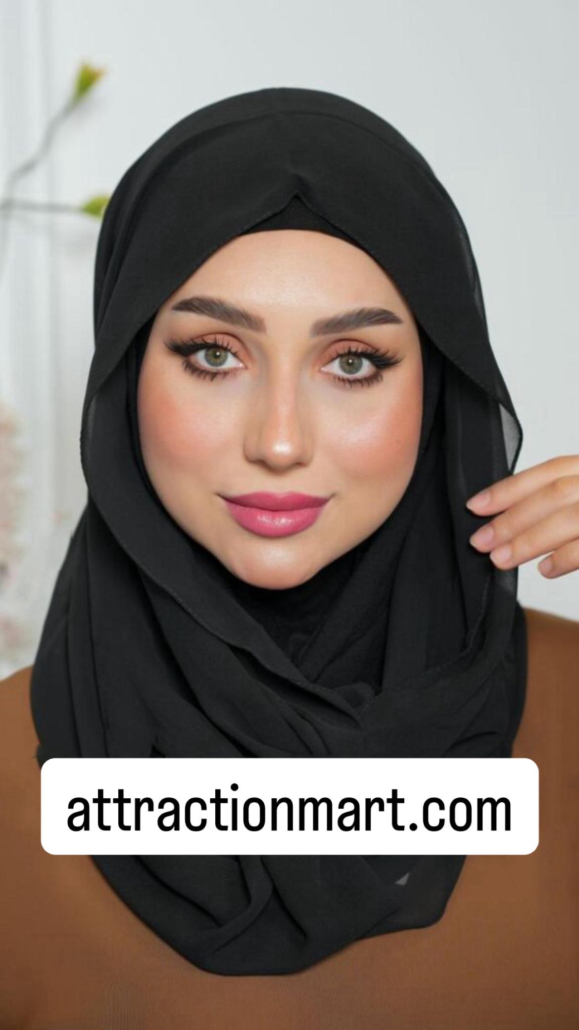 Nova Torbon Classy Hijab