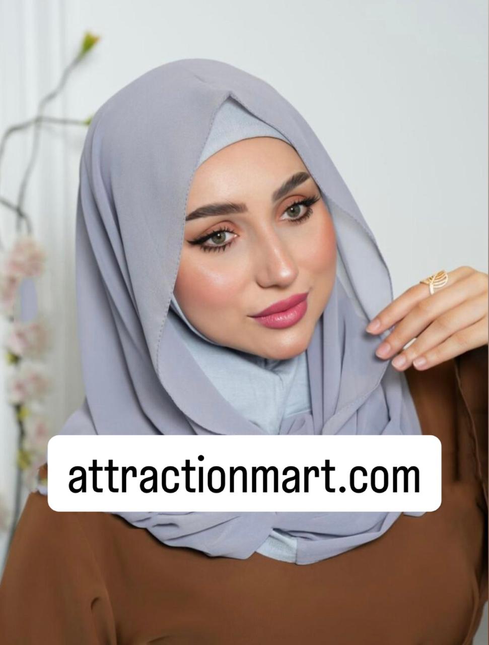 Nova Torbon Classy Hijab