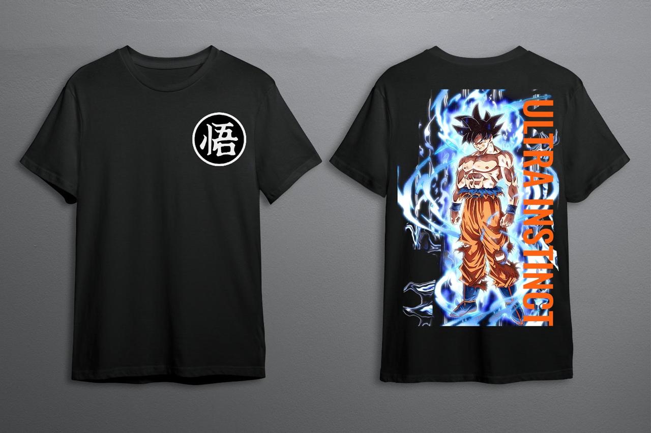 Signature Poly Cotton, Premium Versatile Printed T-shirt