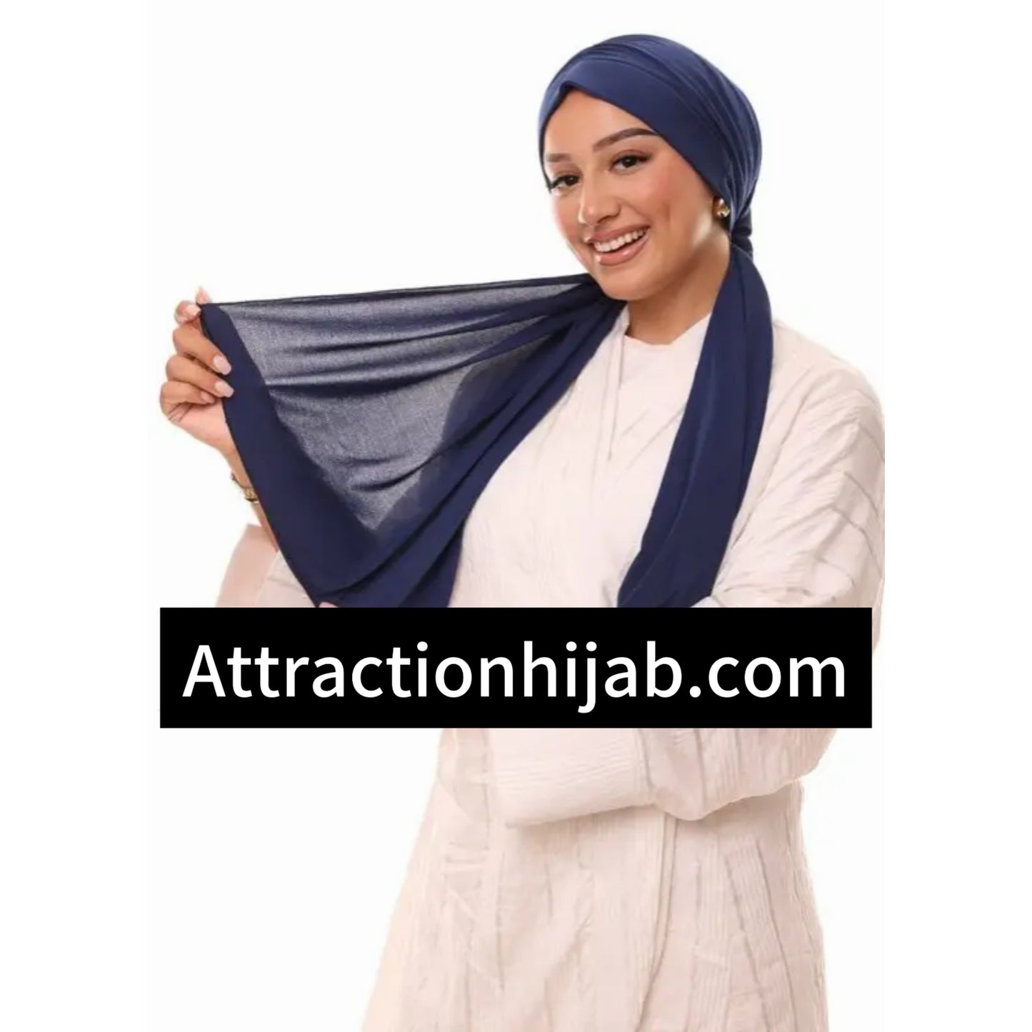 TWO SIDED TURBAN FOR SUMMER