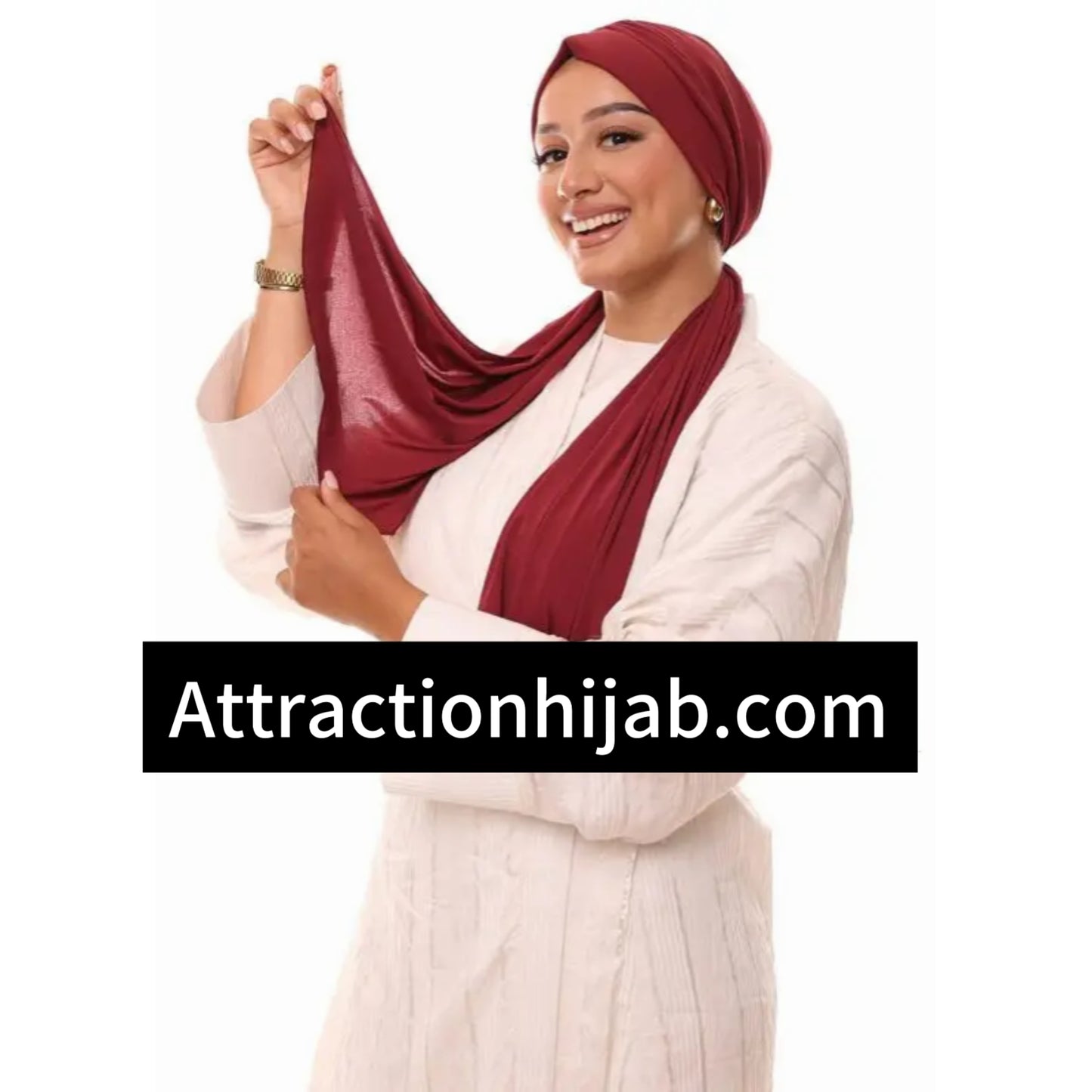 TWO SIDED TURBAN FOR SUMMER