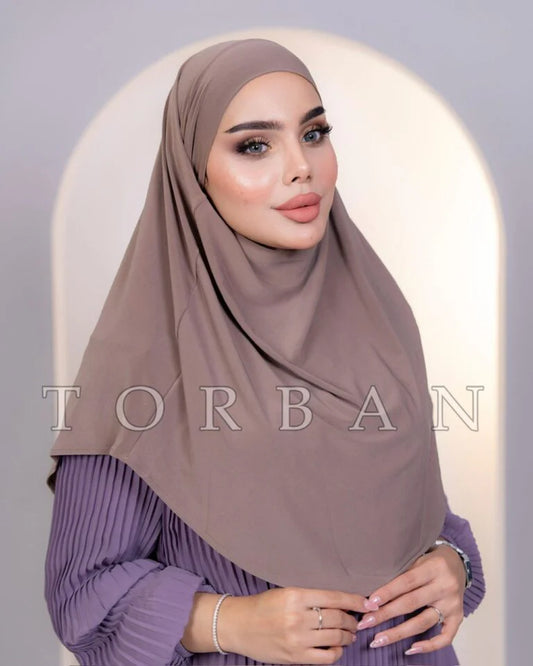 Torban Hijab