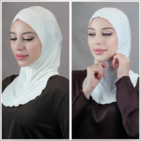 Zip Hijab