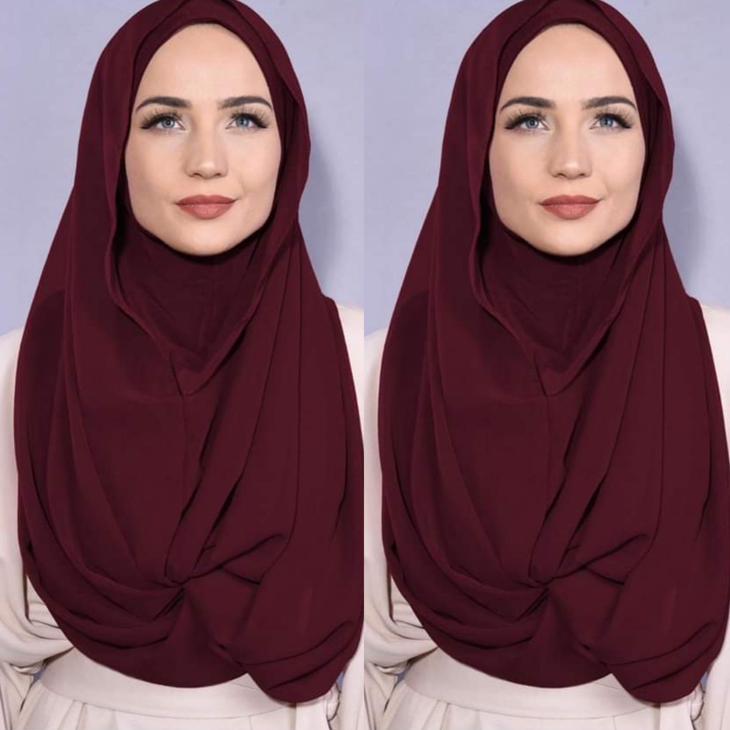 Nova Instant Hijab