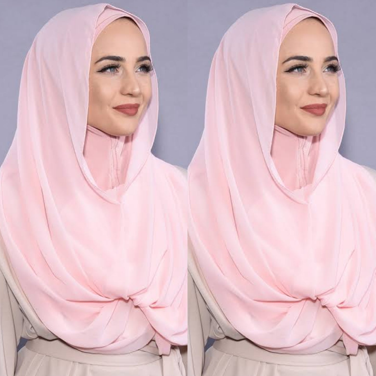 Nova Instant Hijab