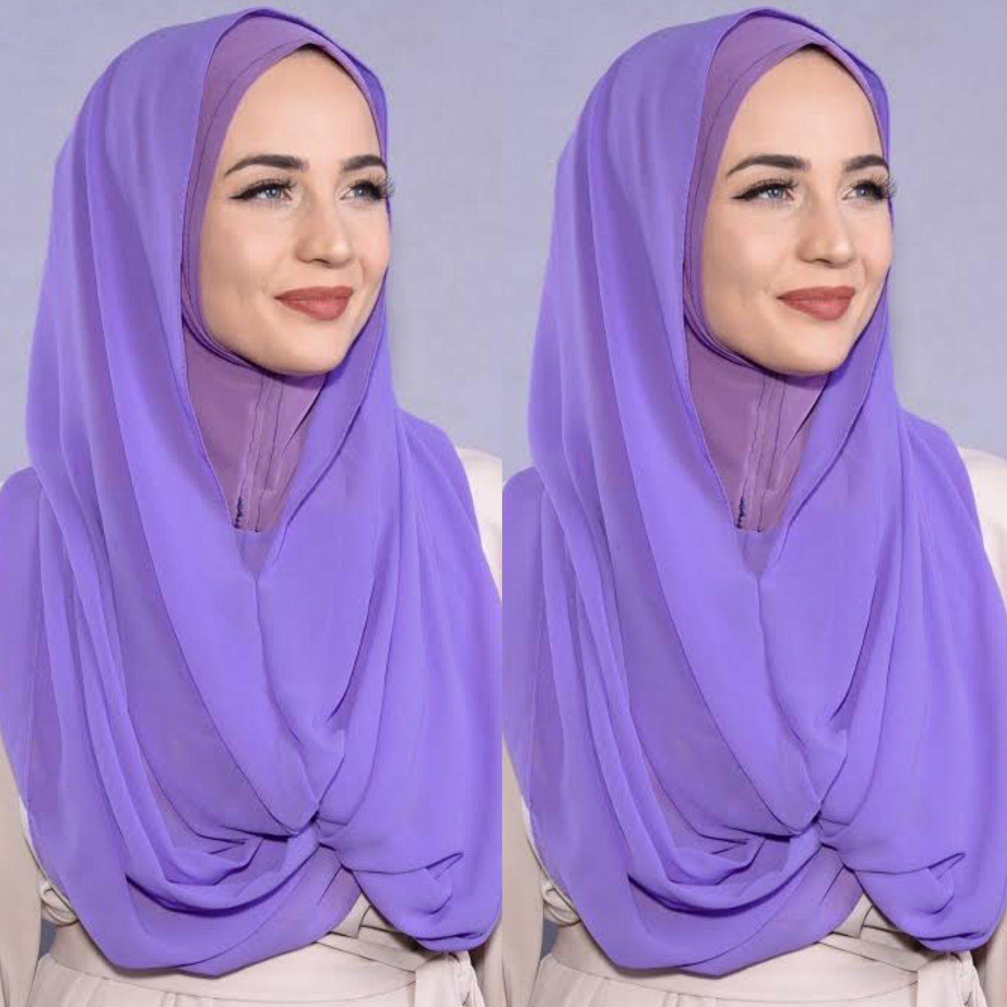 Nova Instant Hijab