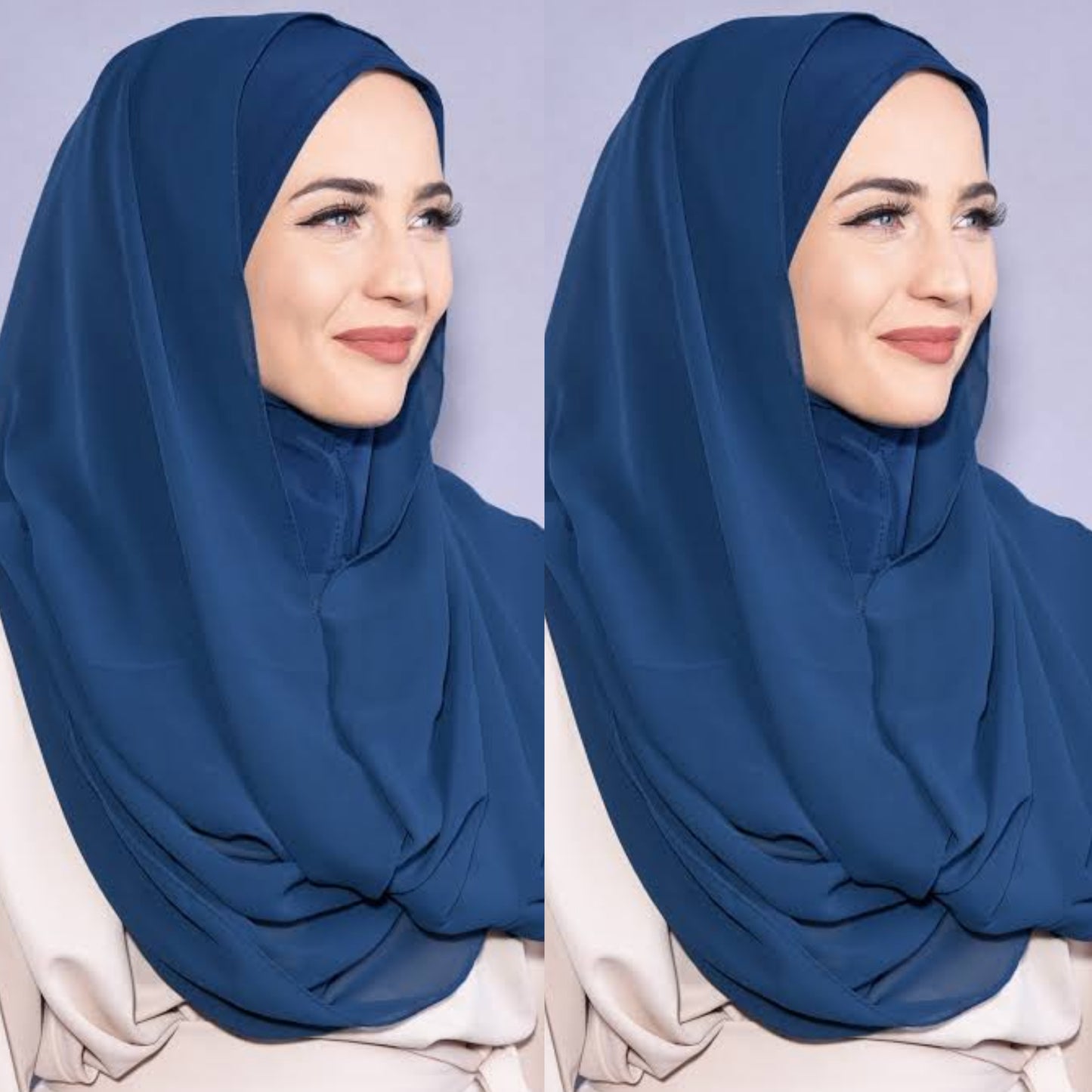 Nova Instant Hijab