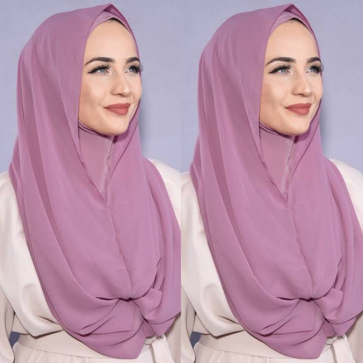 Nova Instant Hijab