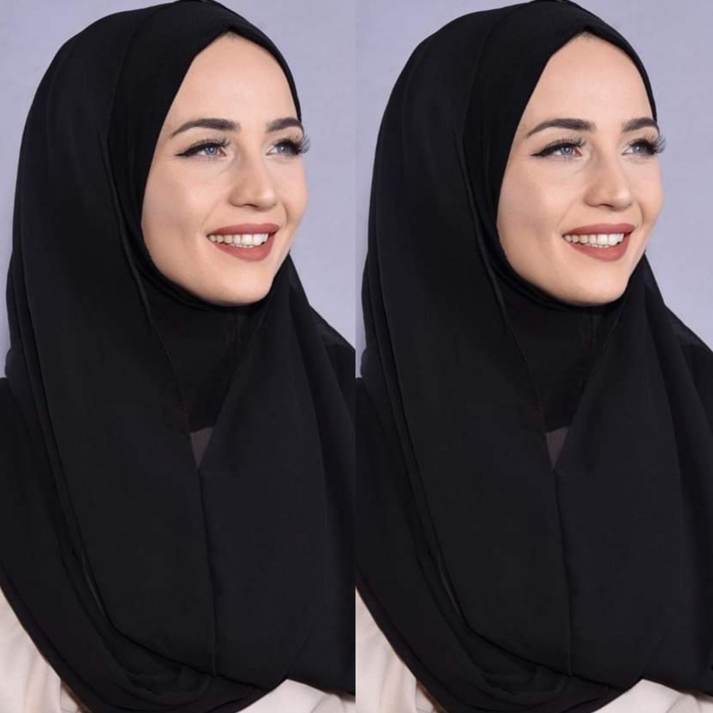 Nova Instant Hijab