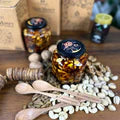Nuts Honey