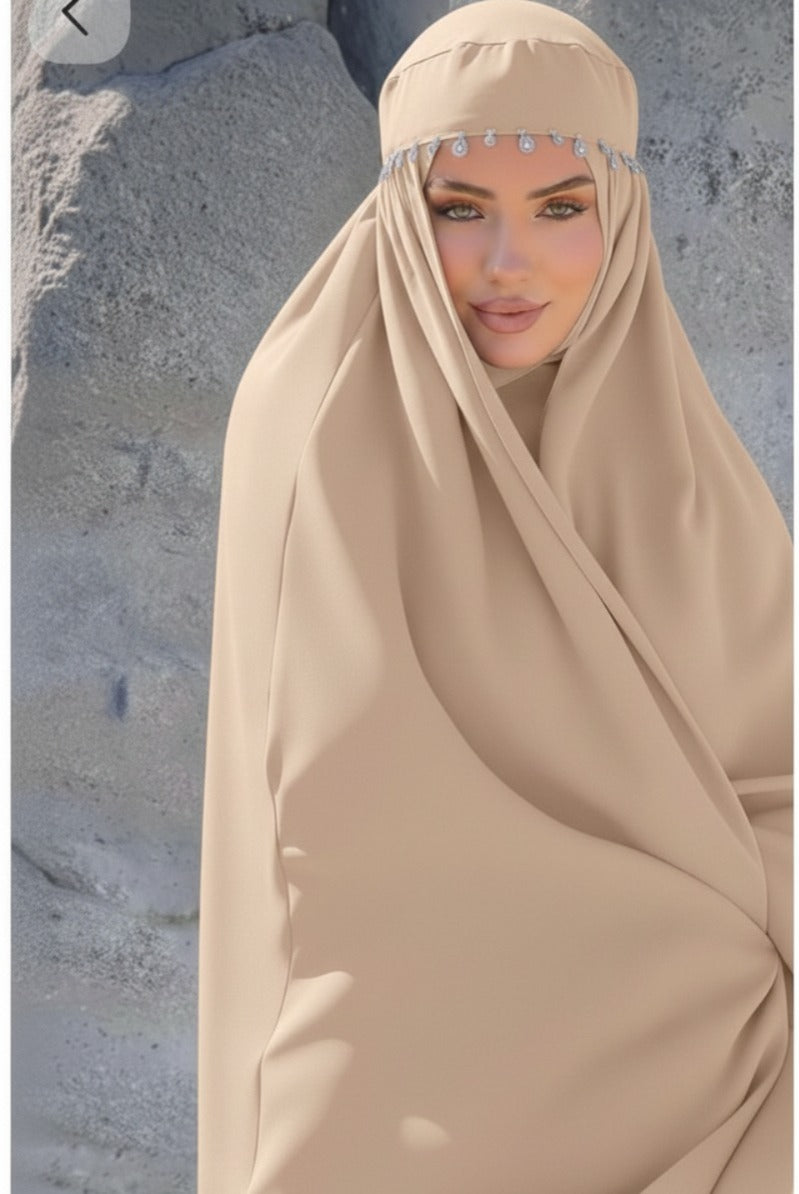 Habibi Arbi Hijab
