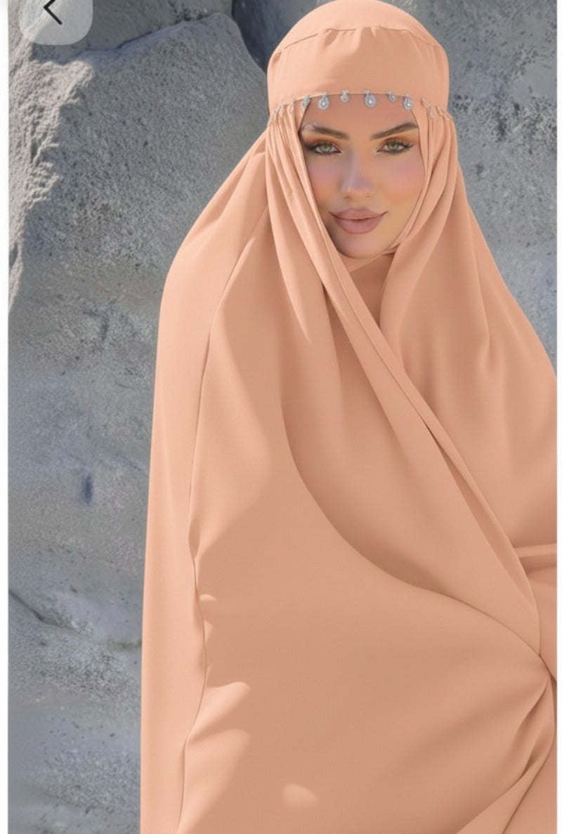 Habibi Arbi Hijab