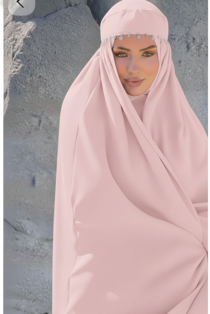 Habibi Arbi Hijab