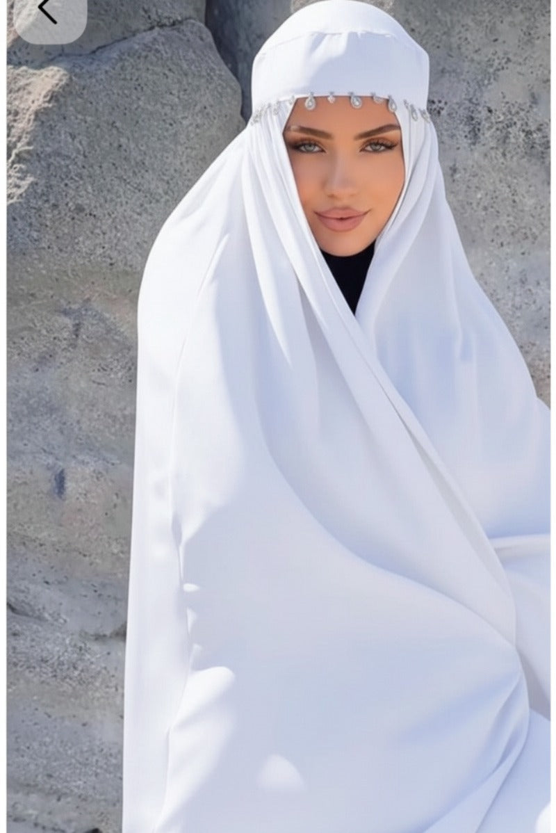 Habibi Arbi Hijab