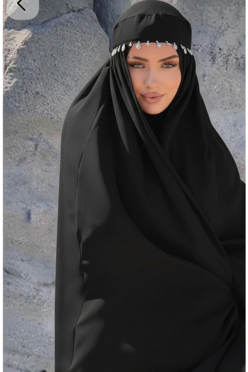 Habibi Arbi Hijab