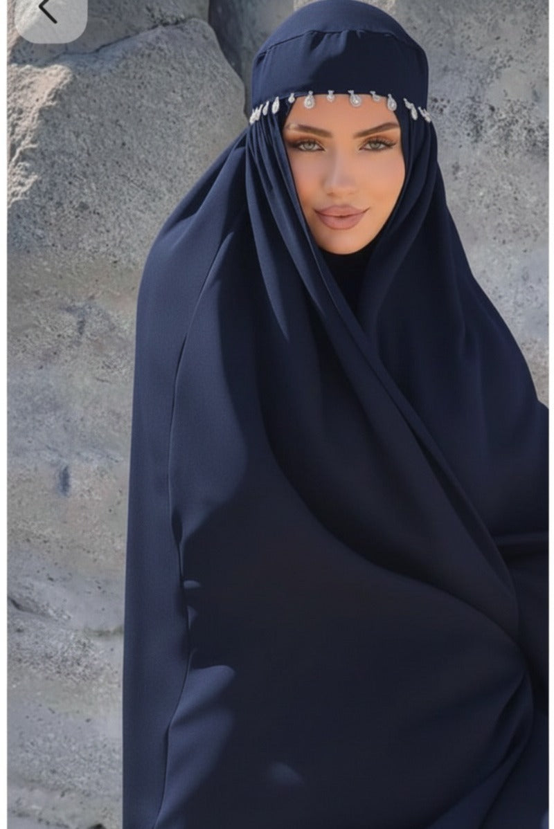 Habibi Arbi Hijab