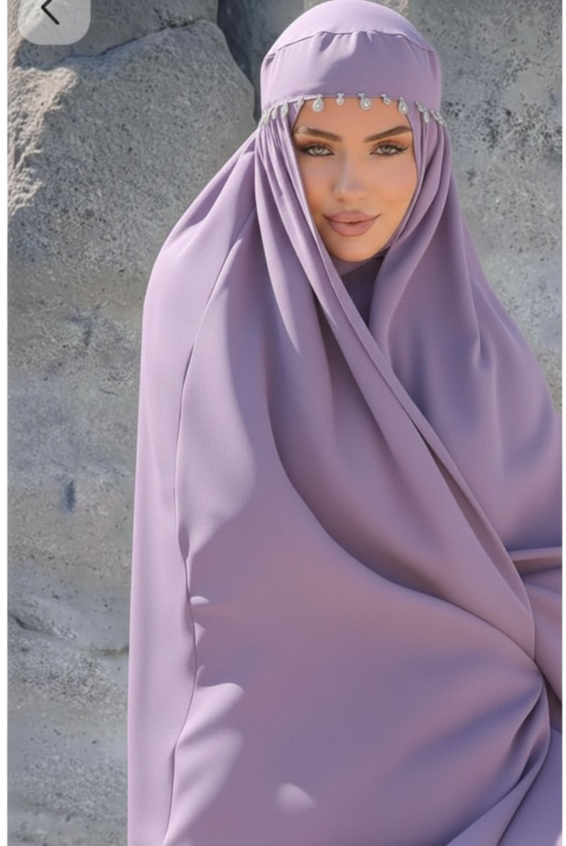Habibi Arbi Hijab
