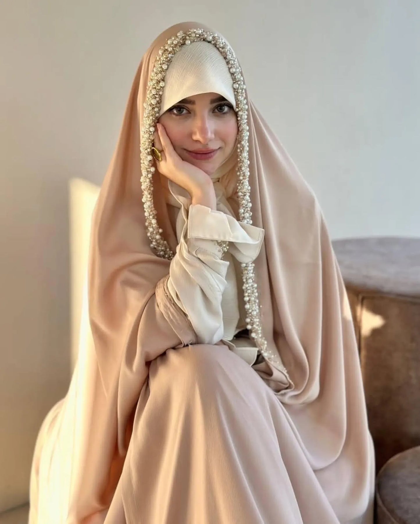 Ameera Luxury Chadar